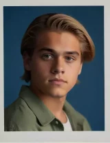 Dylan Sprouse