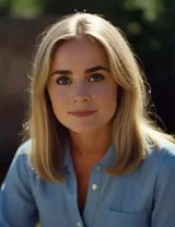 Maureen McCormick