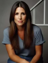 Soleil Moon Frye