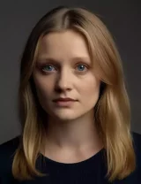 Romola Garai