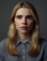 Brit Marling