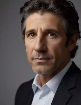 Leland Orser