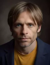 Eric Johnson