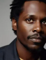 Harold Perrineau