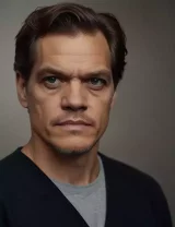 Michael Shannon