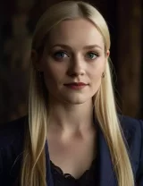 Georgina Haig