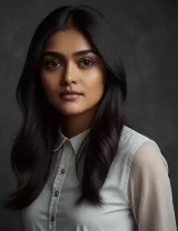 Mrunal Thakur