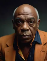 Geoffrey Holder