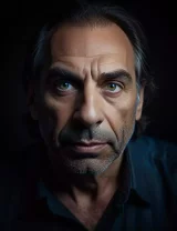 Taylor Negron