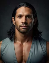 Adam Rose