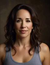 Maggie Wheeler