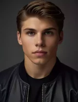 Nolan Gerard Funk