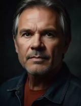 Darryl Hickman