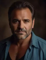 Michael DeLuise