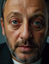 Jean Reno