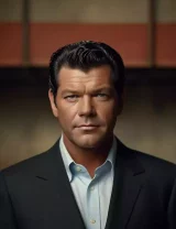 Richard Egan