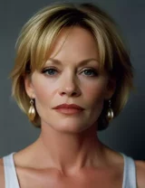 Melanie Griffith