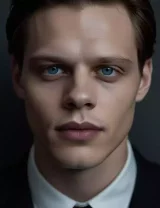 Bill Skarsgård