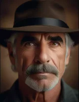 Sam Elliott