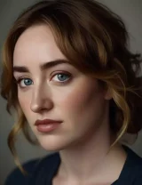 Ashley Johnson