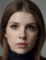 Anna Kendrick