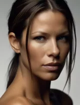 Rhona Mitra