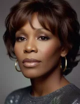 Whitney Houston