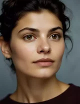 Audrey Tautou