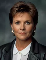 Amanda Bearse