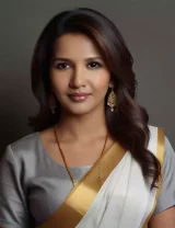 Lakshmi Manchu