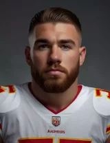 Travis Kelce