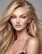 Candice Swanepoel