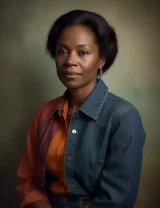 Jeannette Charles