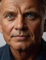 Pat Sajak