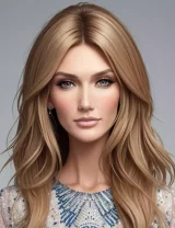 Delta Goodrem