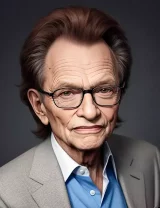 Larry King