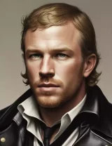 Guy Ritchie