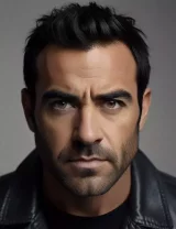 Justin Theroux