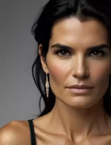 Angie Harmon