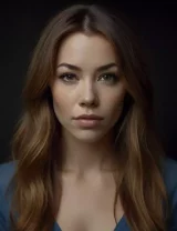 Roxanne McKee