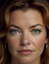 Claudia Christian