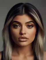 Kylie Jenner