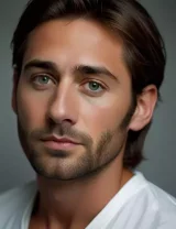 Ryan Eggold