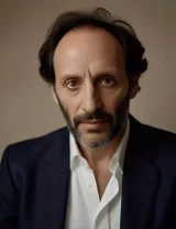 Luca Guadagnino