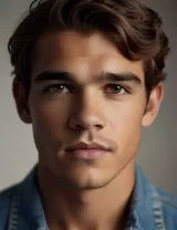 Brenton Thwaites