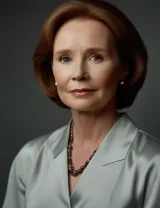 Kate Burton