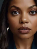 Taraji P. Henson