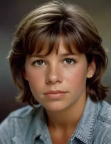 Kristy McNichol