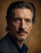 John Hawkes