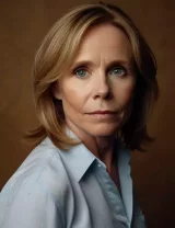 Amy Madigan